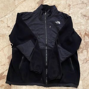 Men’s North Face Fleece